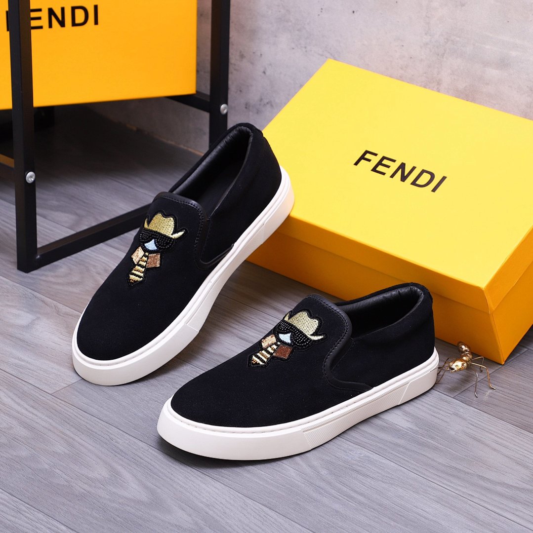 Other Fendi Shoes - Image 76