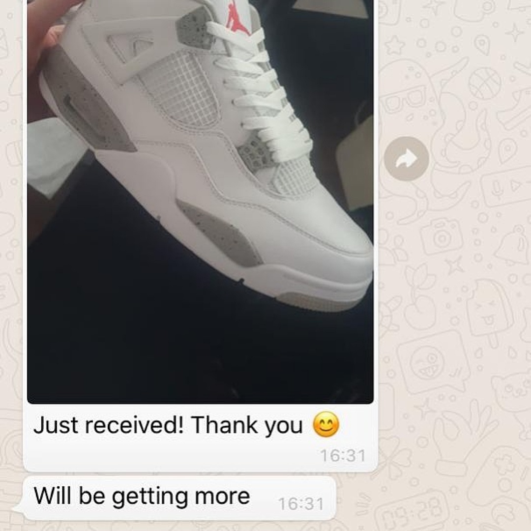 Other Customer Feedback - Image 21