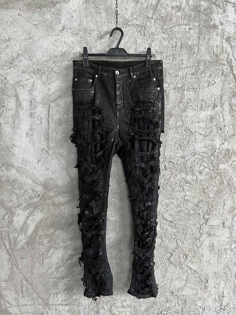 Rick Owens Rick Owens - Image 110