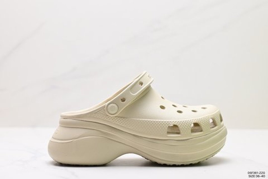 Other Crocs (Khaki) - Image 115