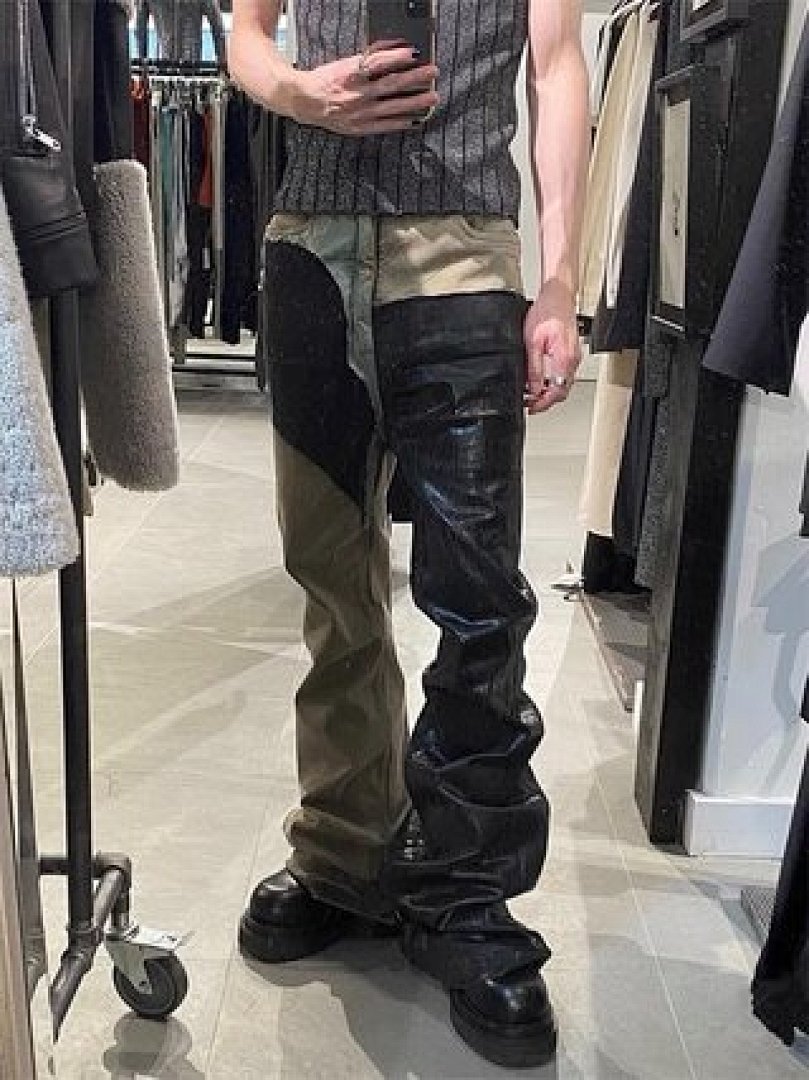 Rick Owens Jeans - Image 69