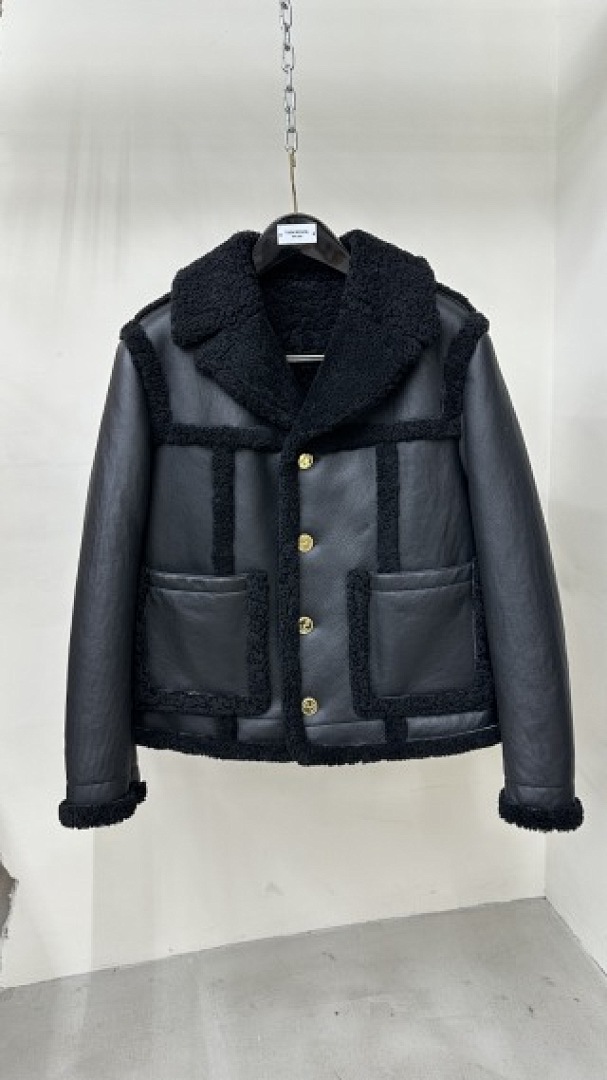 Christian Louboutin Thom Browne Mens Winter - Image 113