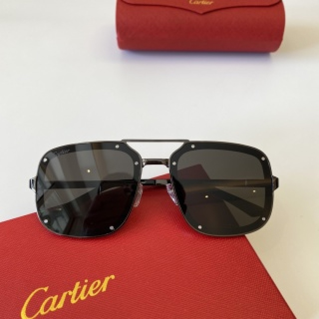 Other Cartier Sunglasses - Image 8