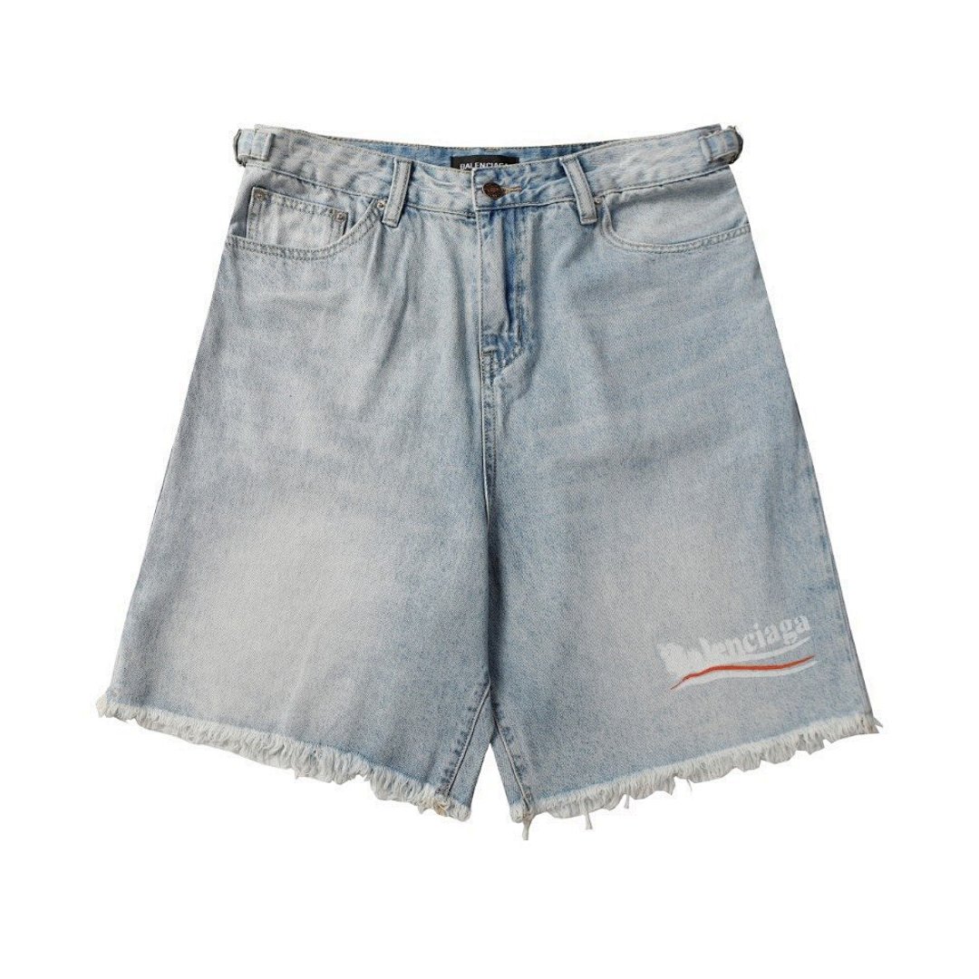 Other Balenciaga Shorts - Image 78