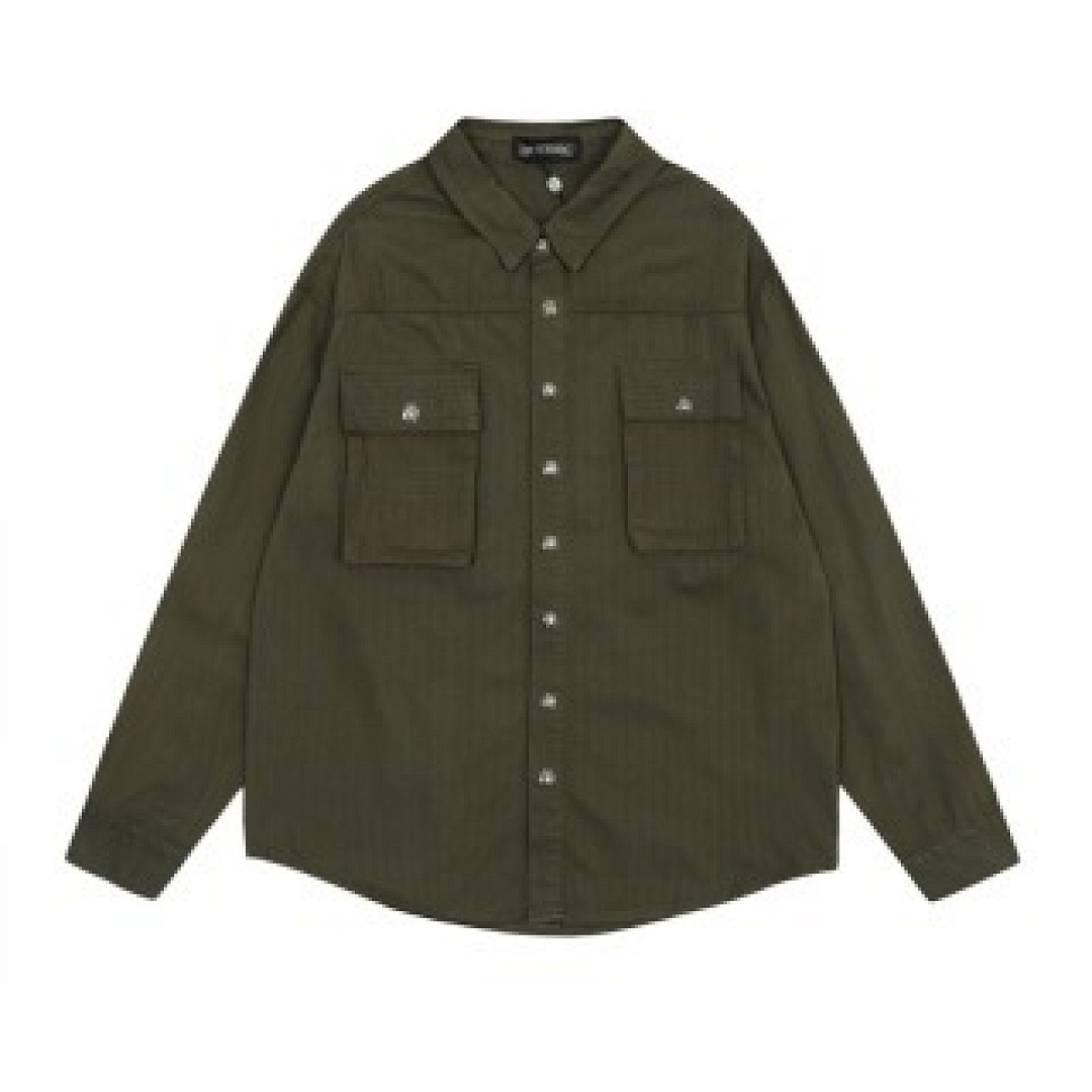 Chanel Chrome Hearts Clothes - Image 17