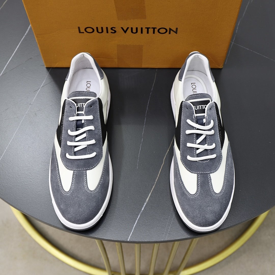 Other Lv Shoes - Image 52