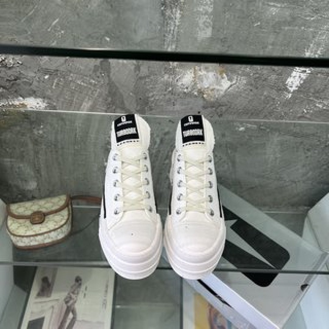 Rick Owens Shoes - Image 10