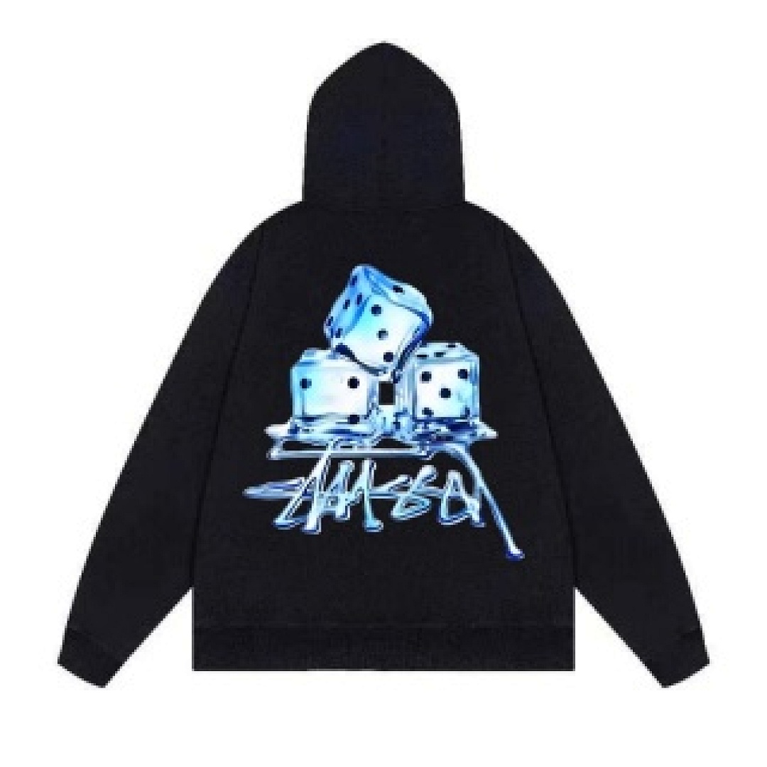 Christian Louboutin Stussy - Image 111