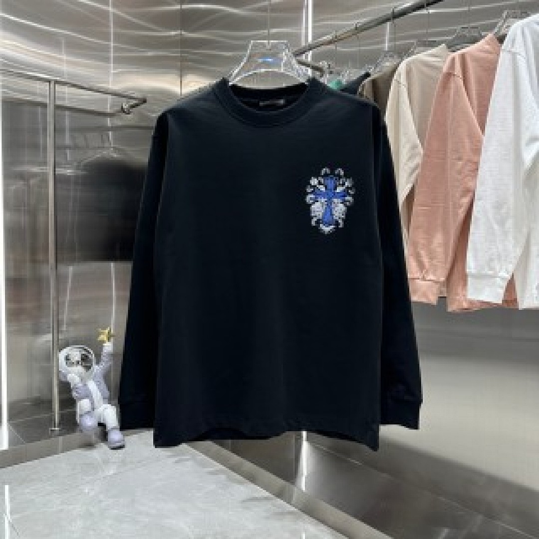 Christian Louboutin Chrome Hearts - Image 91