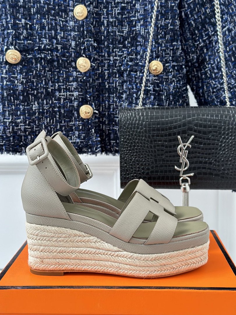 Other Hermes Sandals - Image 104