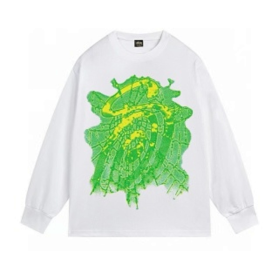 Christian Louboutin Stussy - Image 59