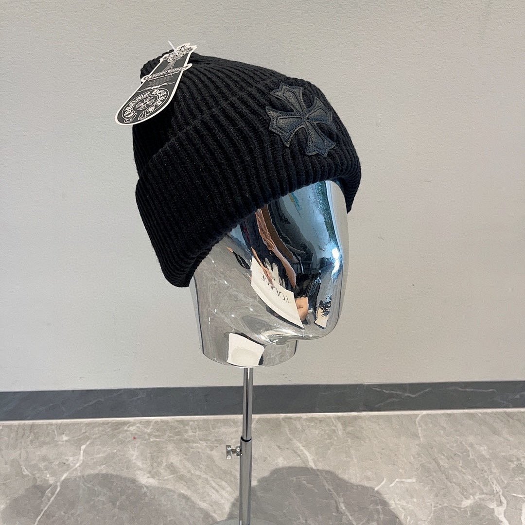 Other Chrome Hearts Hat - Image 68