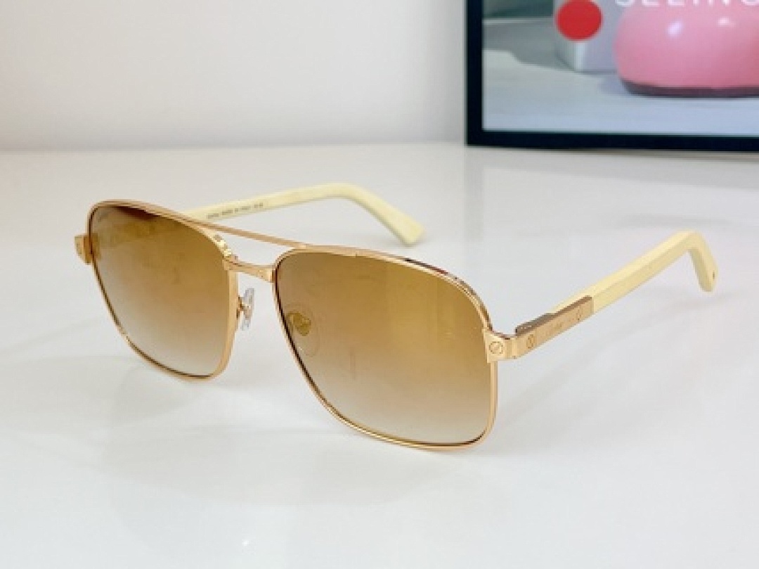 Other Cartier Sunglasses - Image 116