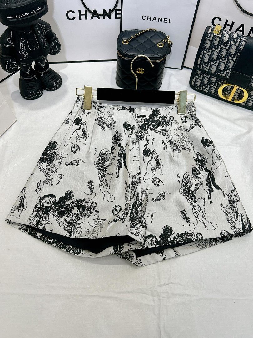 Other Shorts