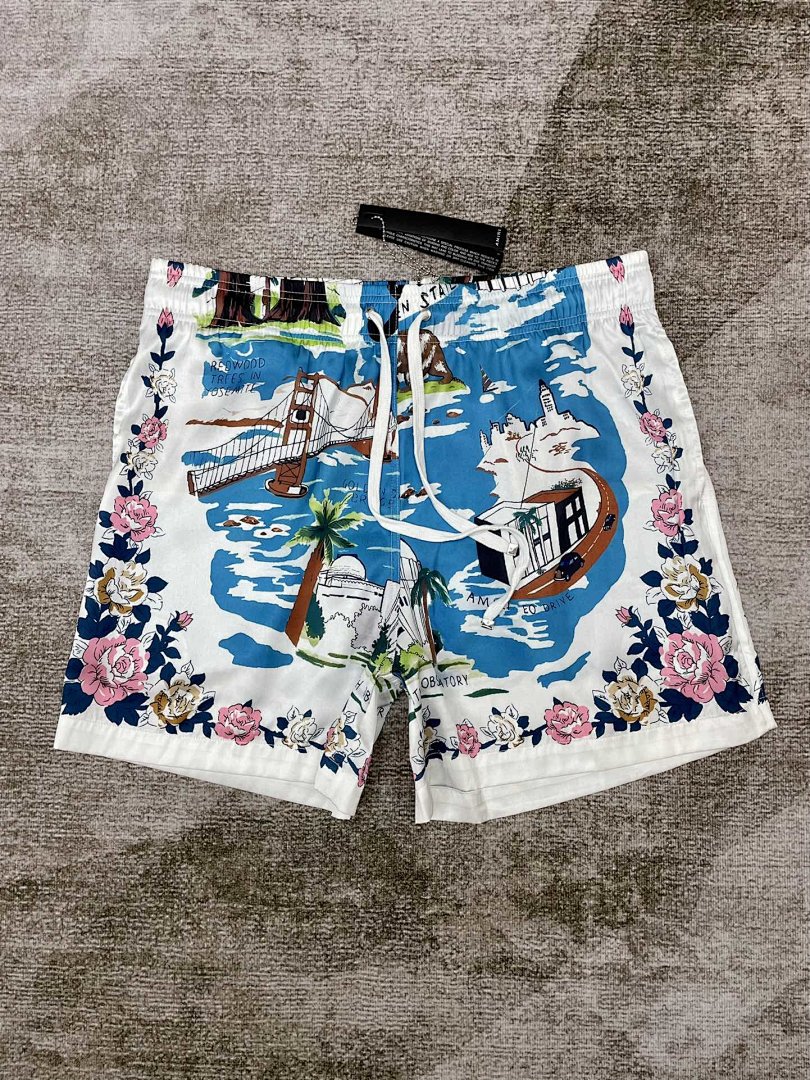 Other Shorts