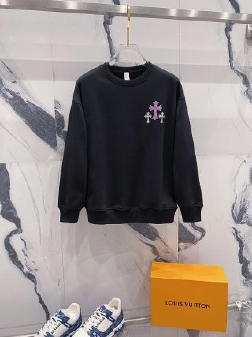 Christian Louboutin Chrome Hearts - Image 4
