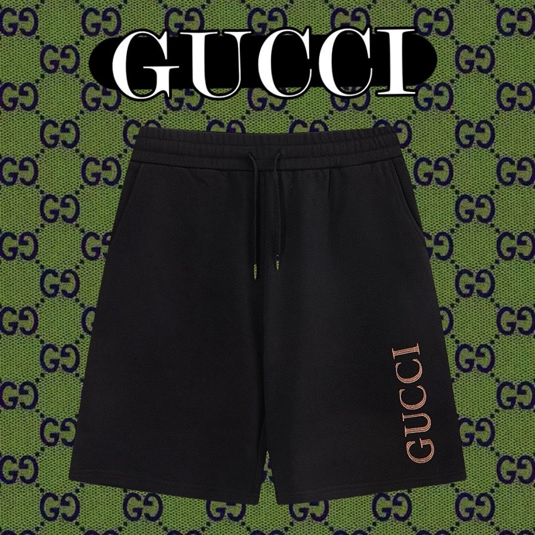 Other Gucci Shorts - Image 84