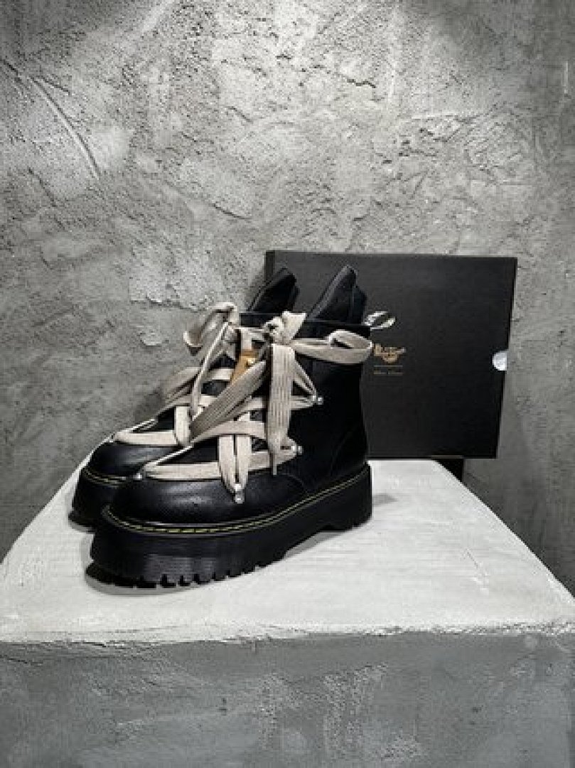 Rick Owens Shoes - Image 26