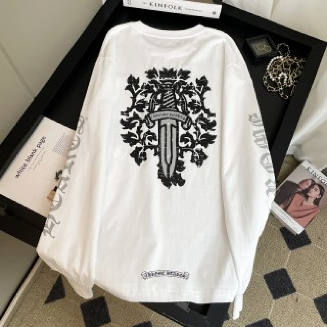 Christian Louboutin Chrome Hearts - Image 118