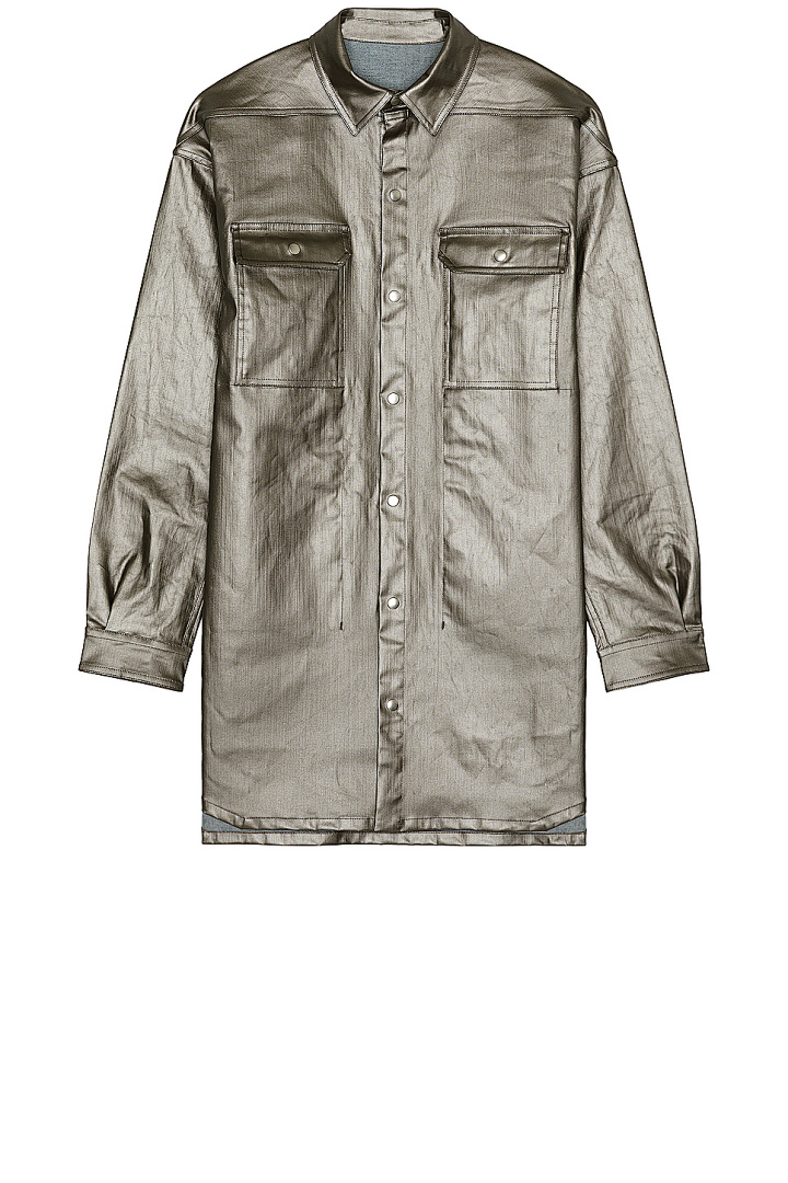 Rick Owens Rick Owens - Image 7