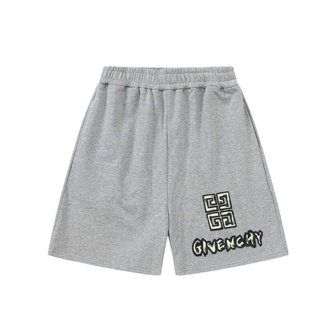 Other Shorts