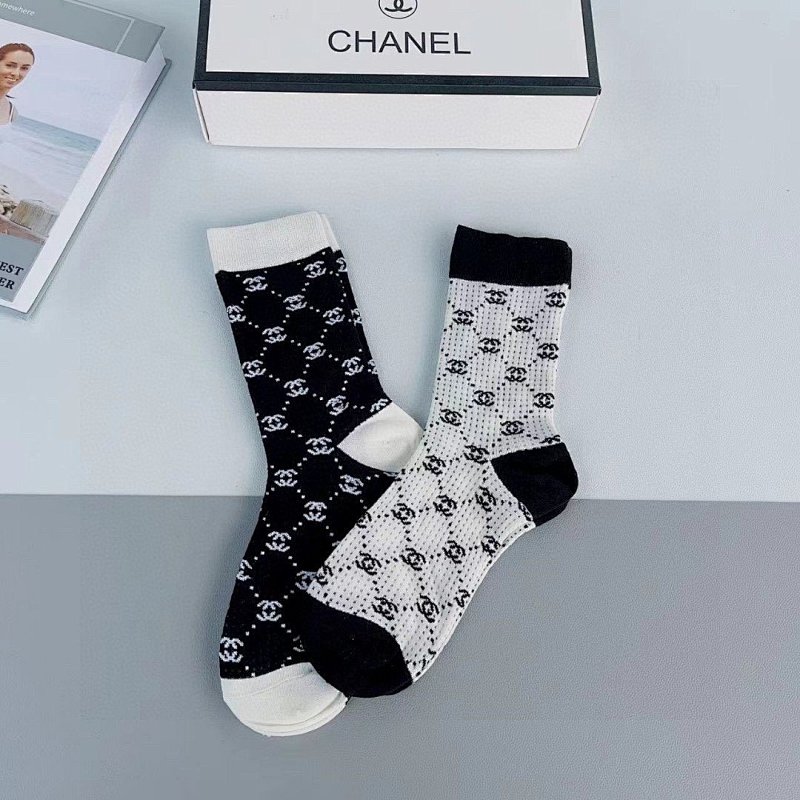 Socks, photo 1