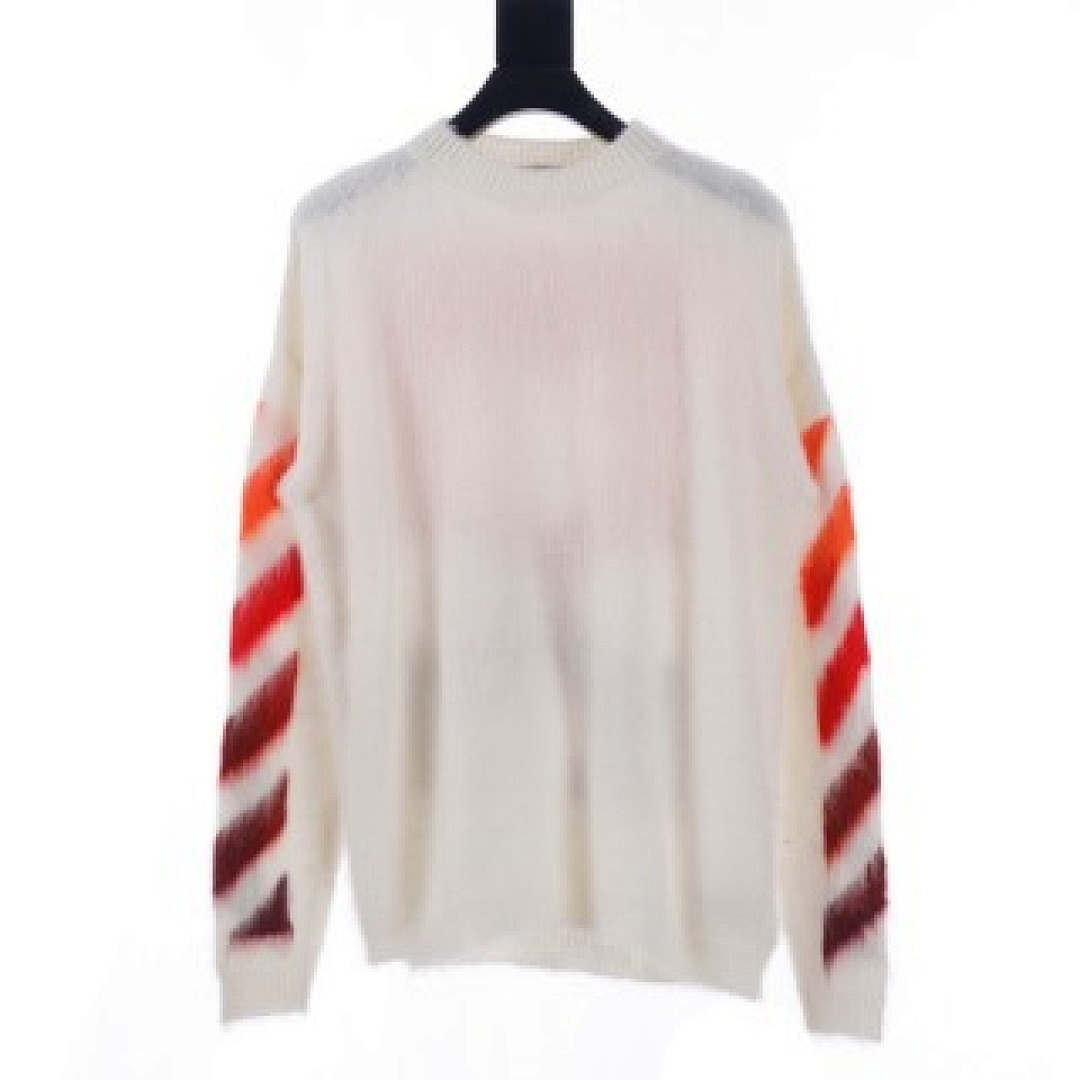 Christian Louboutin Off (White) - Image 19