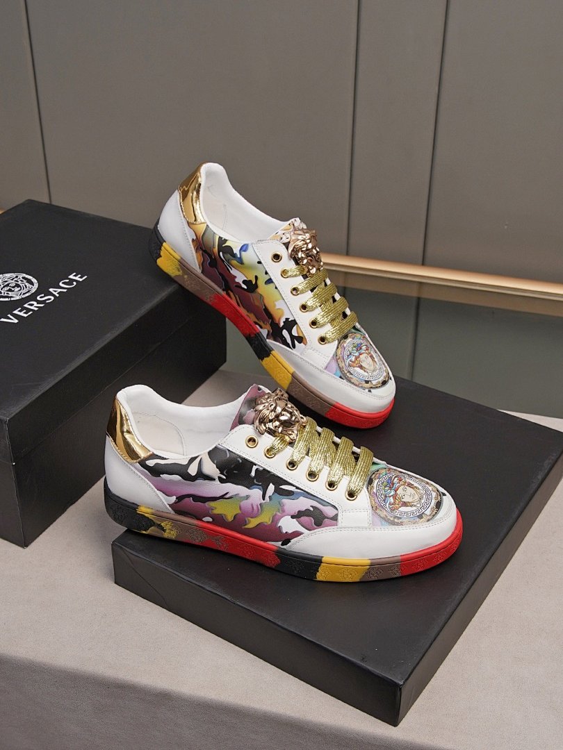 Other Versace Shoes