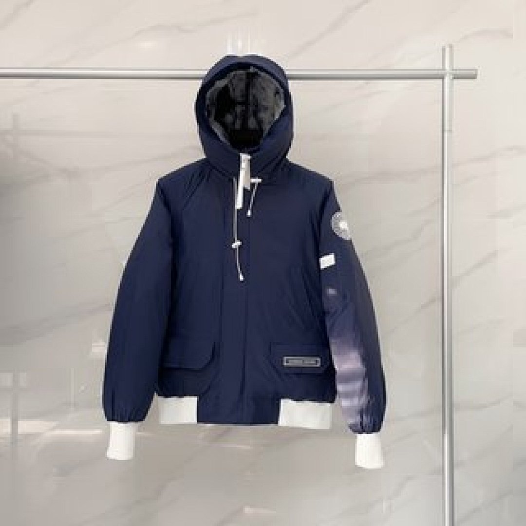 Christian Louboutin Canada Goose - Image 31