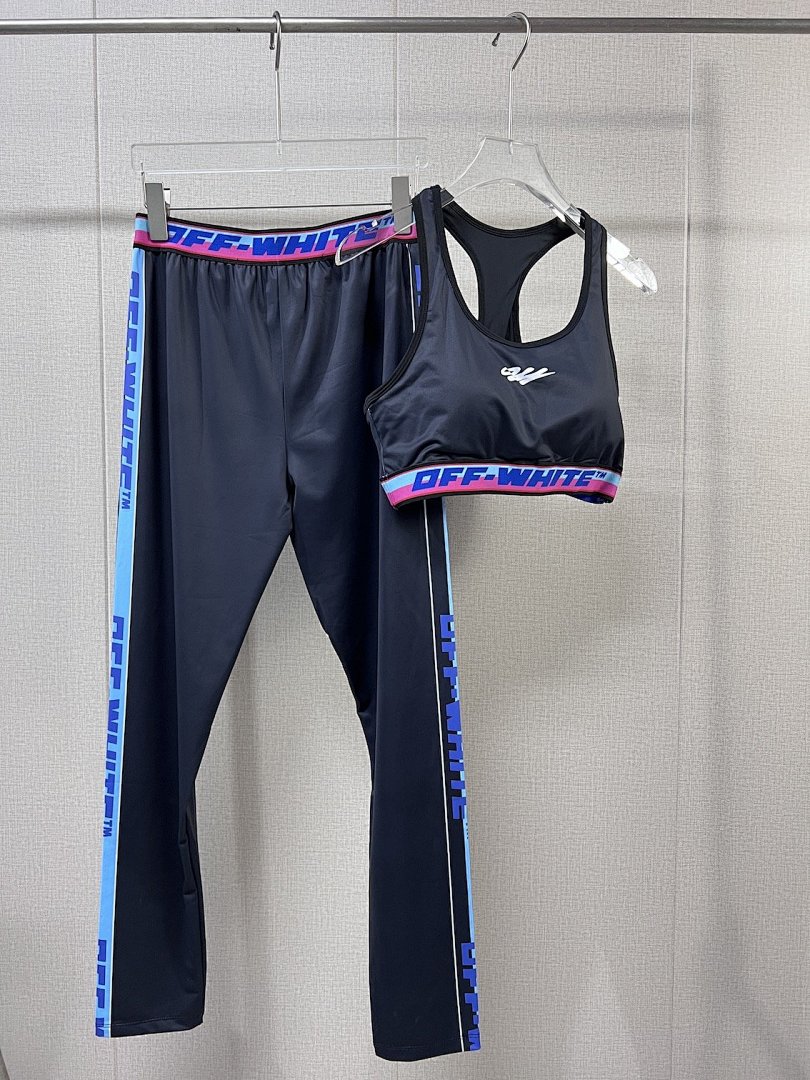 Yoga Wear, photo 1