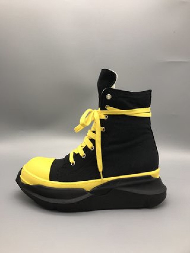 Rick Owens Shoes - Image 62