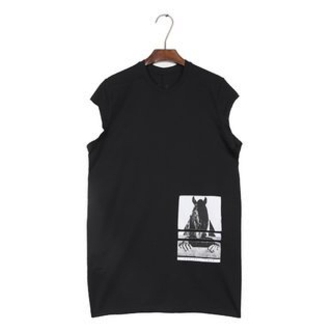 Rick Owens Shorts - Image 44