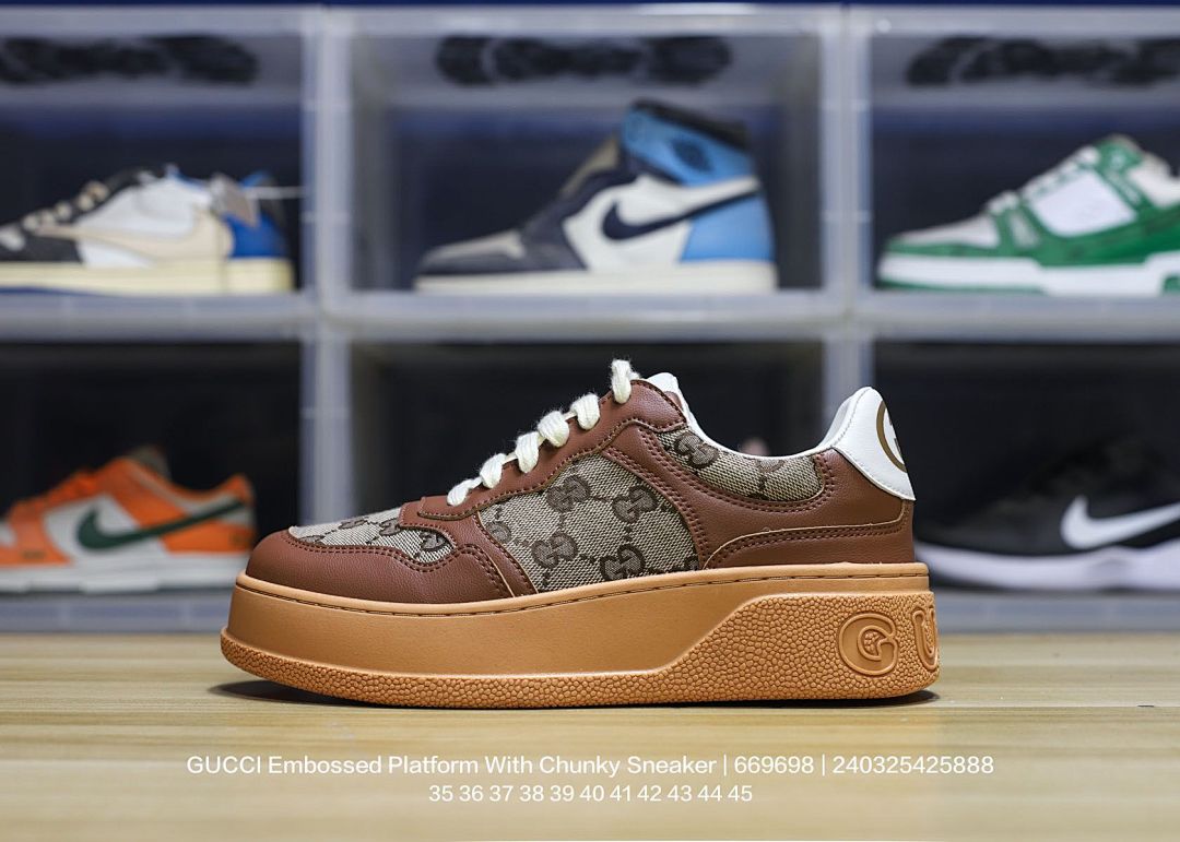 Other Gucci Shoes - Image 101