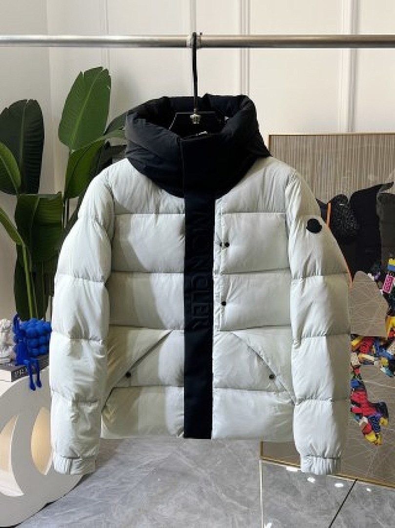 Christian Louboutin Moncler - Image 102
