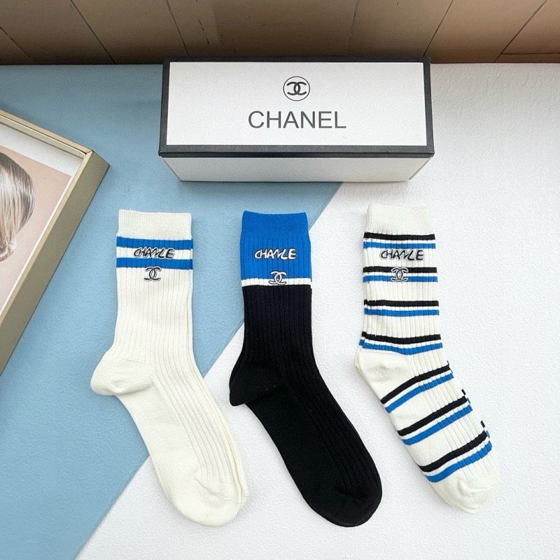 Socks, photo 1