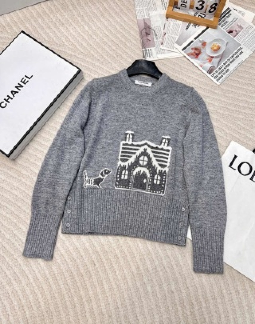 Christian Louboutin Thom Browne - Image 30