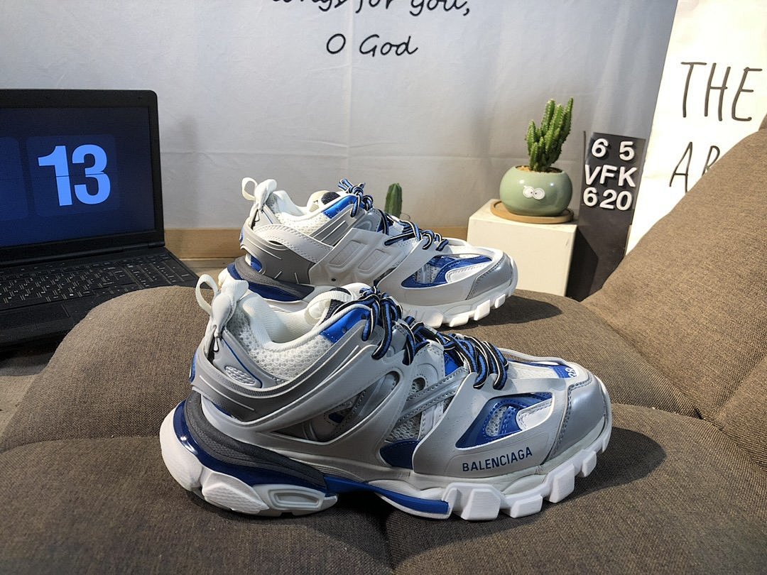Other Balenciaga Shoes - Image 54