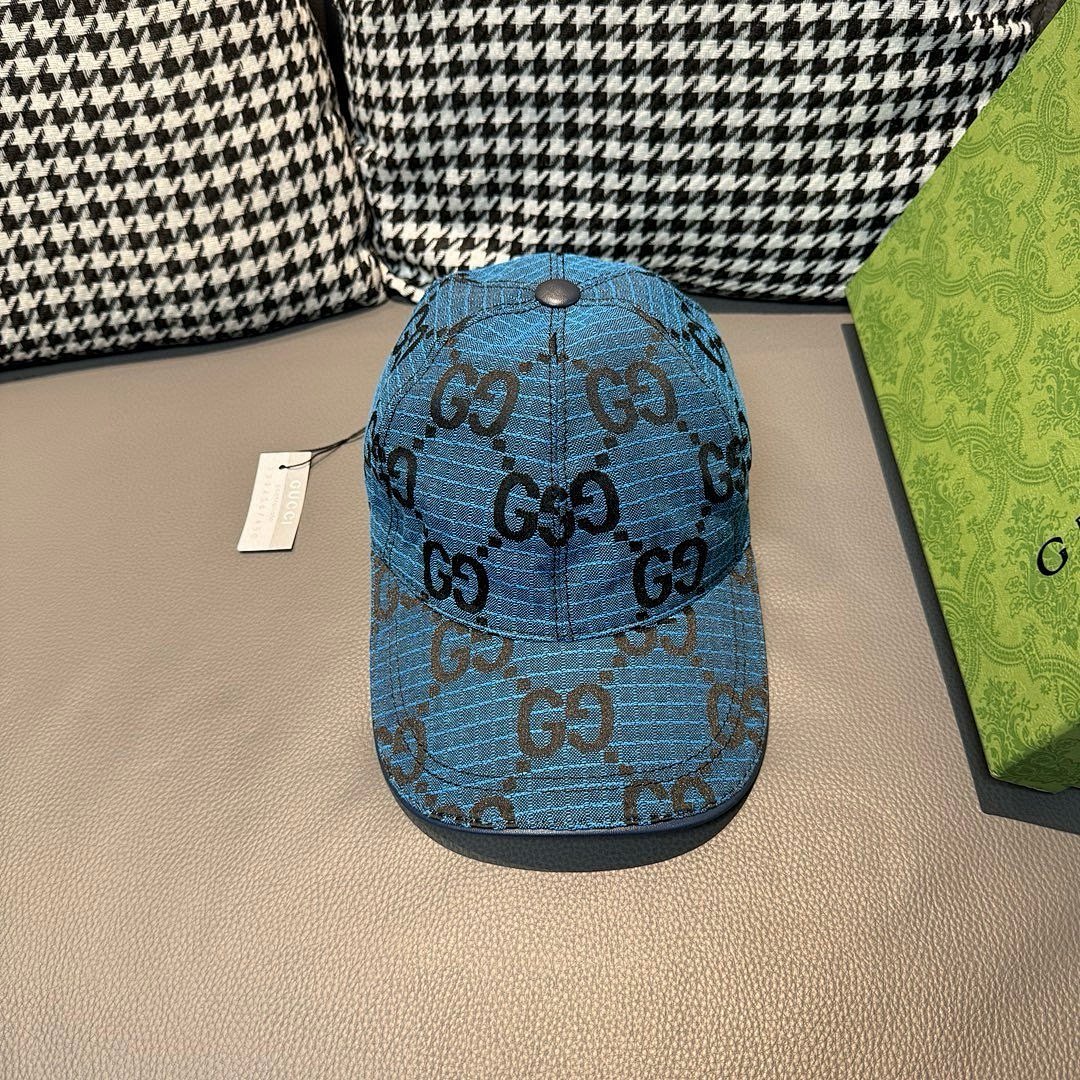 Other Gucci Hat - Image 73