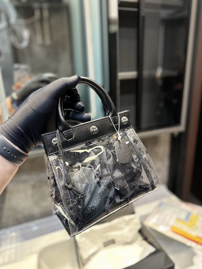 Other Chrome Hearts Bag - Image 43