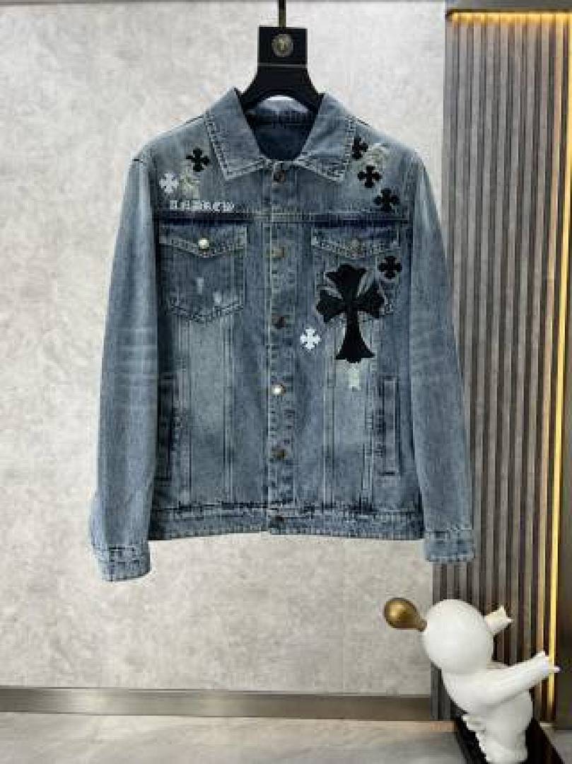 Christian Louboutin Chrome Hearts - Image 88