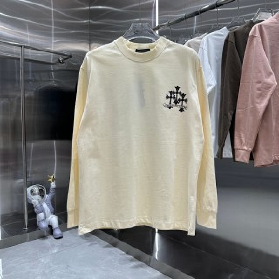 Christian Louboutin Chrome Hearts - Image 101