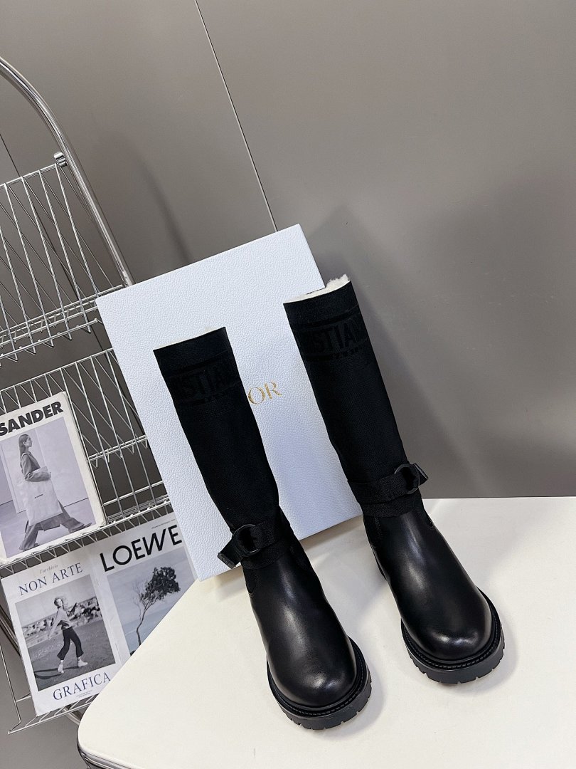 Other Dior Boots - Image 23