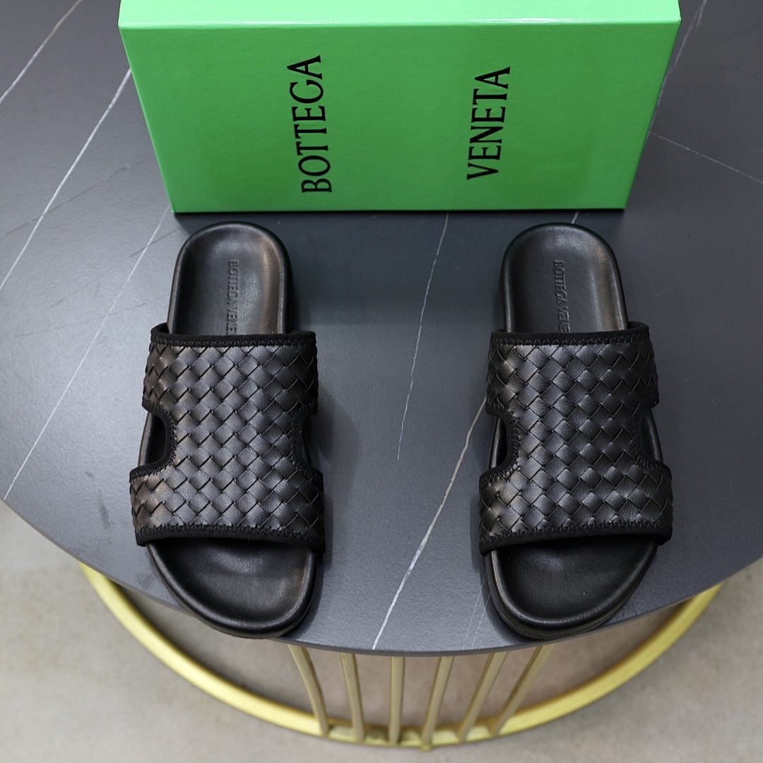 Other Men's Slippers - Image 63