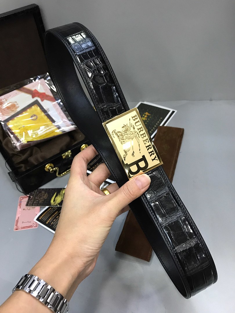 Other Belt, photo 1