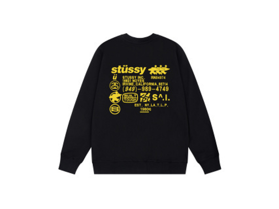 Christian Louboutin Stussy - Image 63