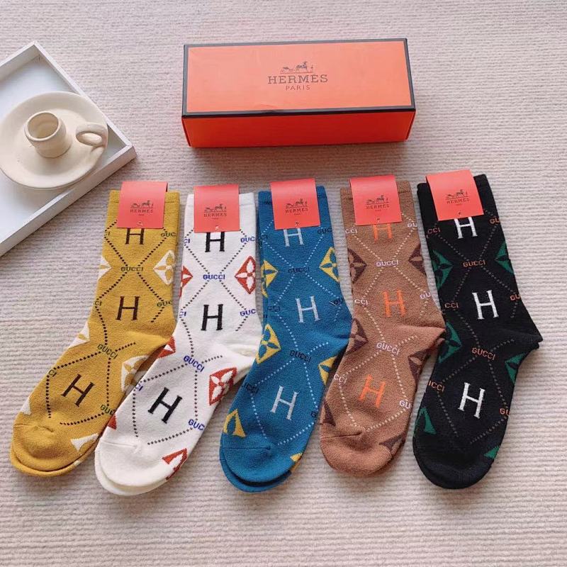 Socks, photo 1