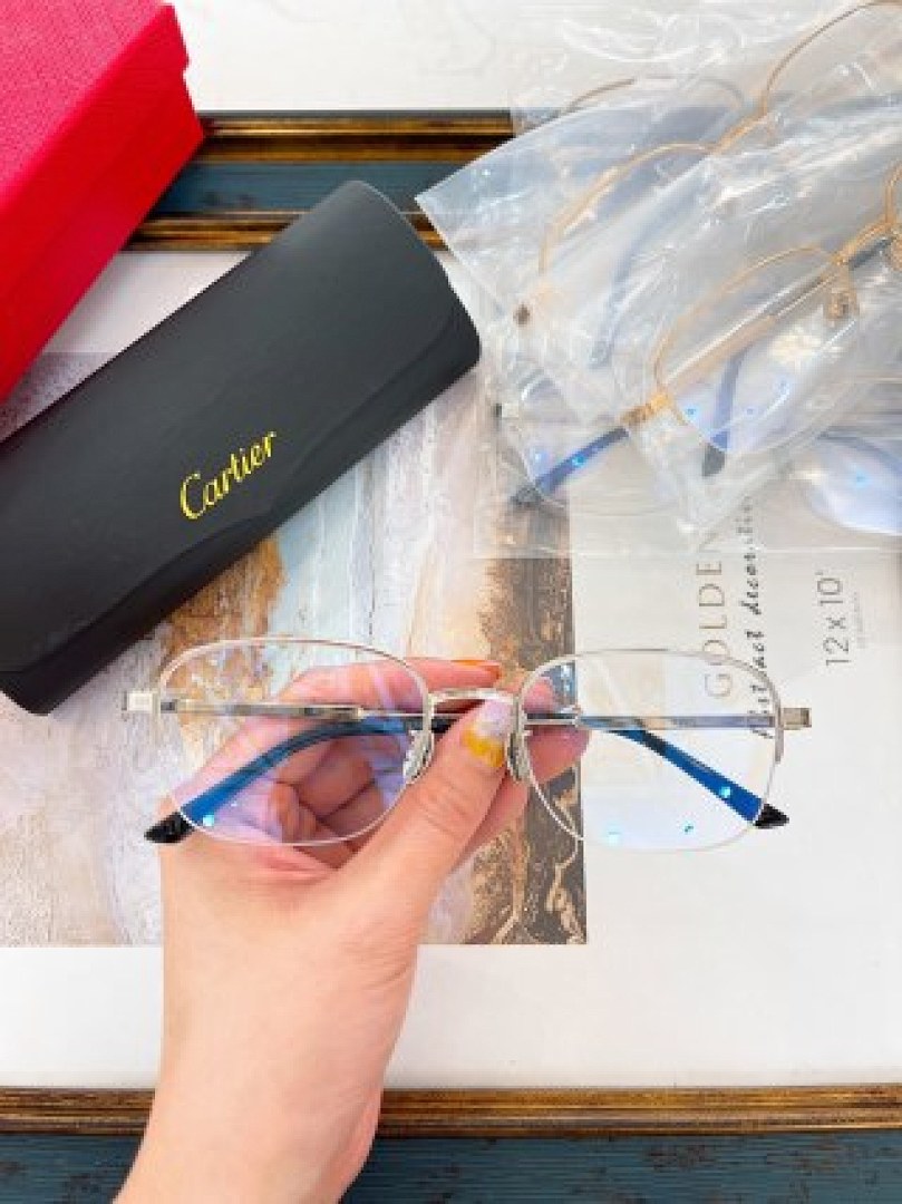 Other Cartier Sunglasses - Image 23