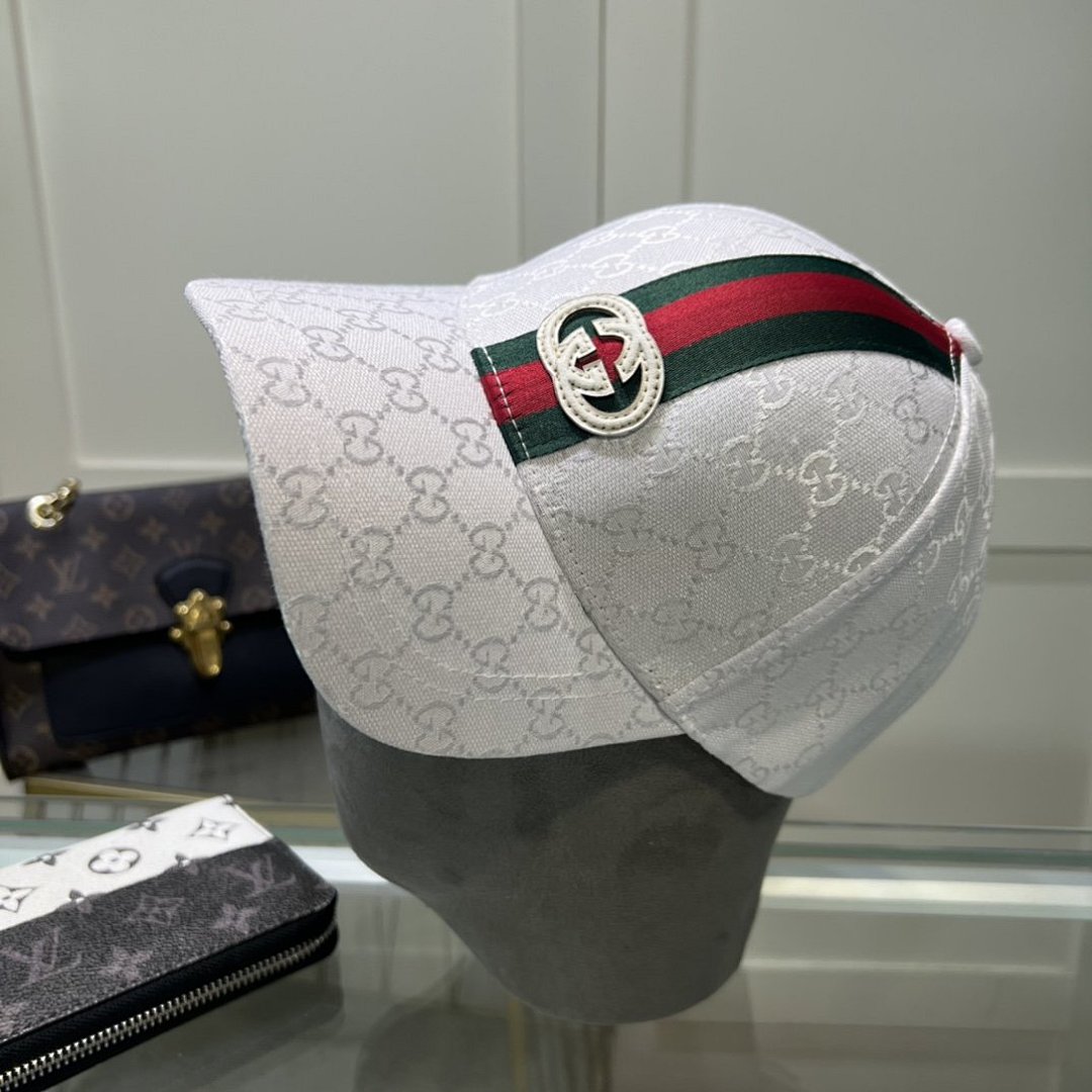 Other Gucci Hat - Image 102