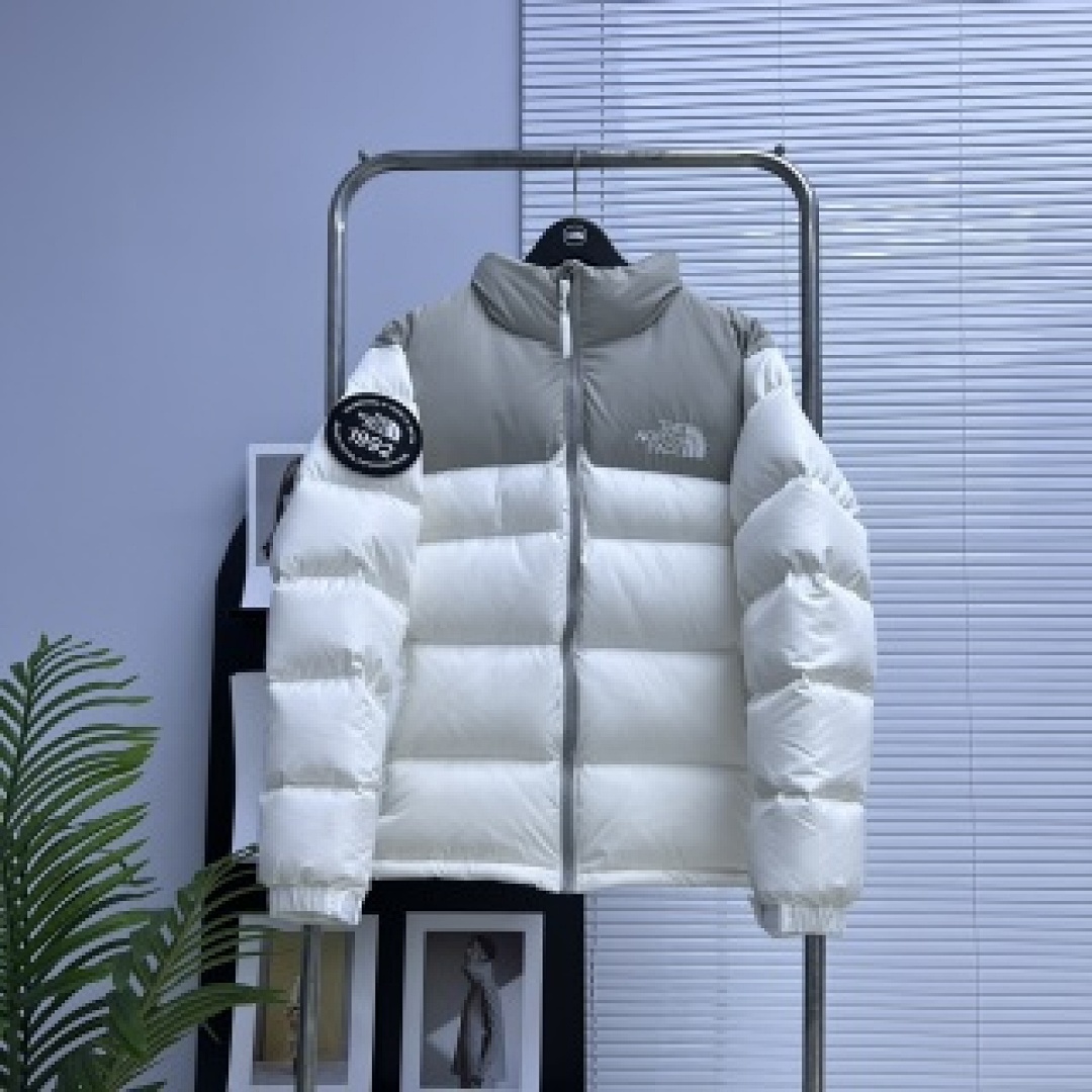 Other Cotton-Padded Jacket - Image 23