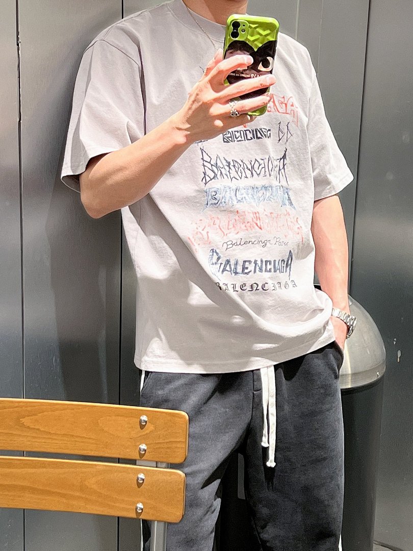 Other Men's T-Shirt - Image 114